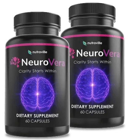 NeuroVera Capsules