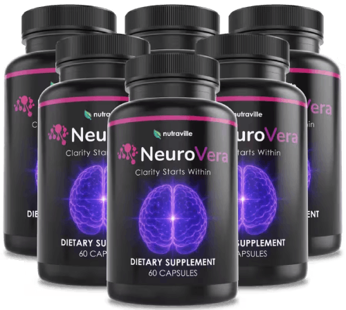 NeuroVera Best Price